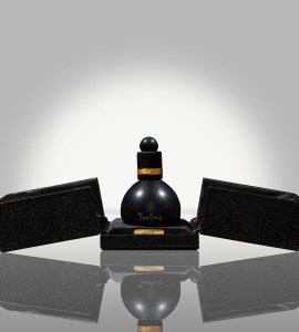 Isabey Paris Lys Noir Extrait de Parfum